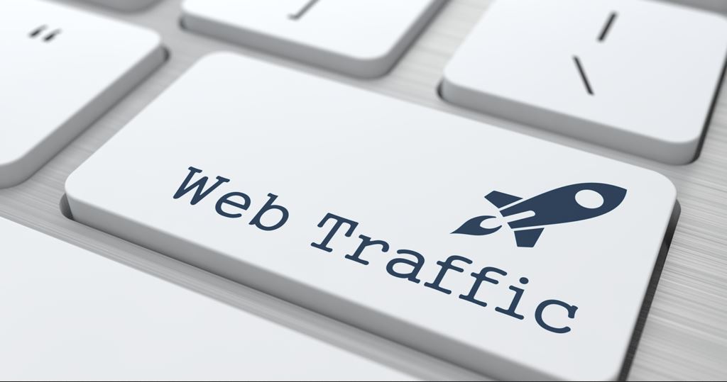 Web-Traffic