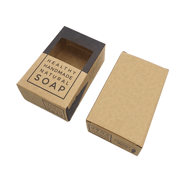 soap packaging boxes