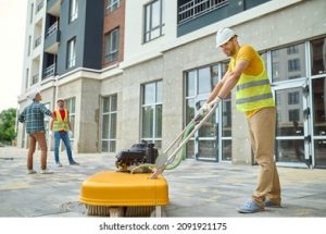 post-construction cleaning services in Burlington NJ